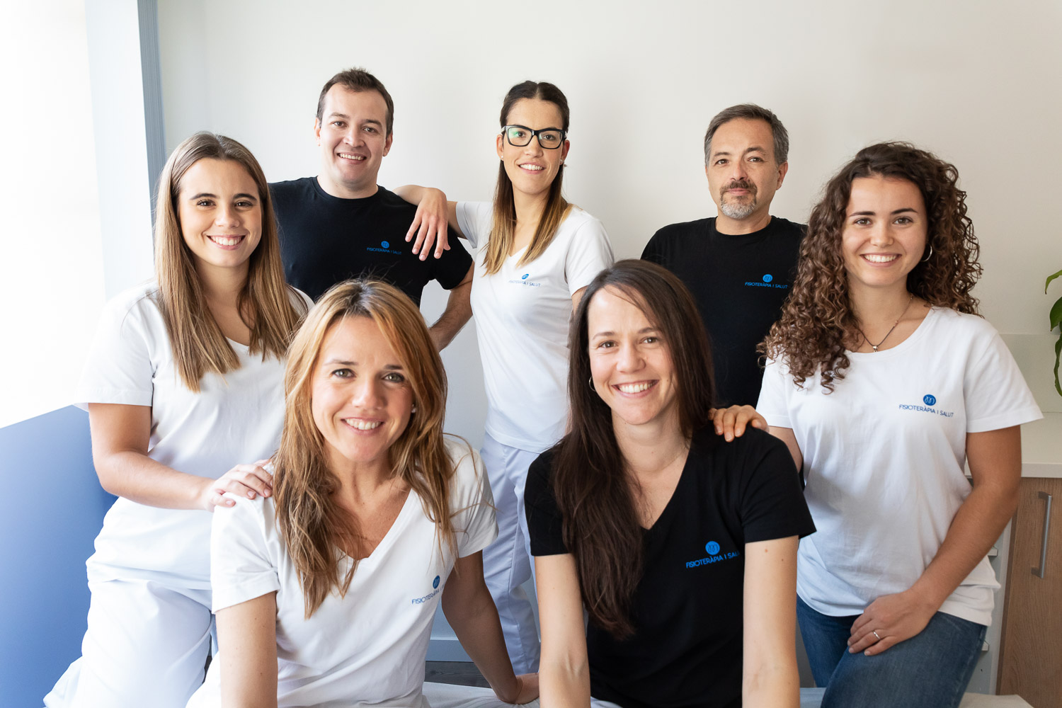 Fisioteràpia i Salut. Centre de fisioteràpia i osteopatia a La Garriga Fisioteràpia i Salut. Centre de fisioteràpia i osteopatia a La Garriga